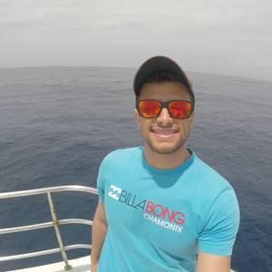 Meet your Posher, Everton